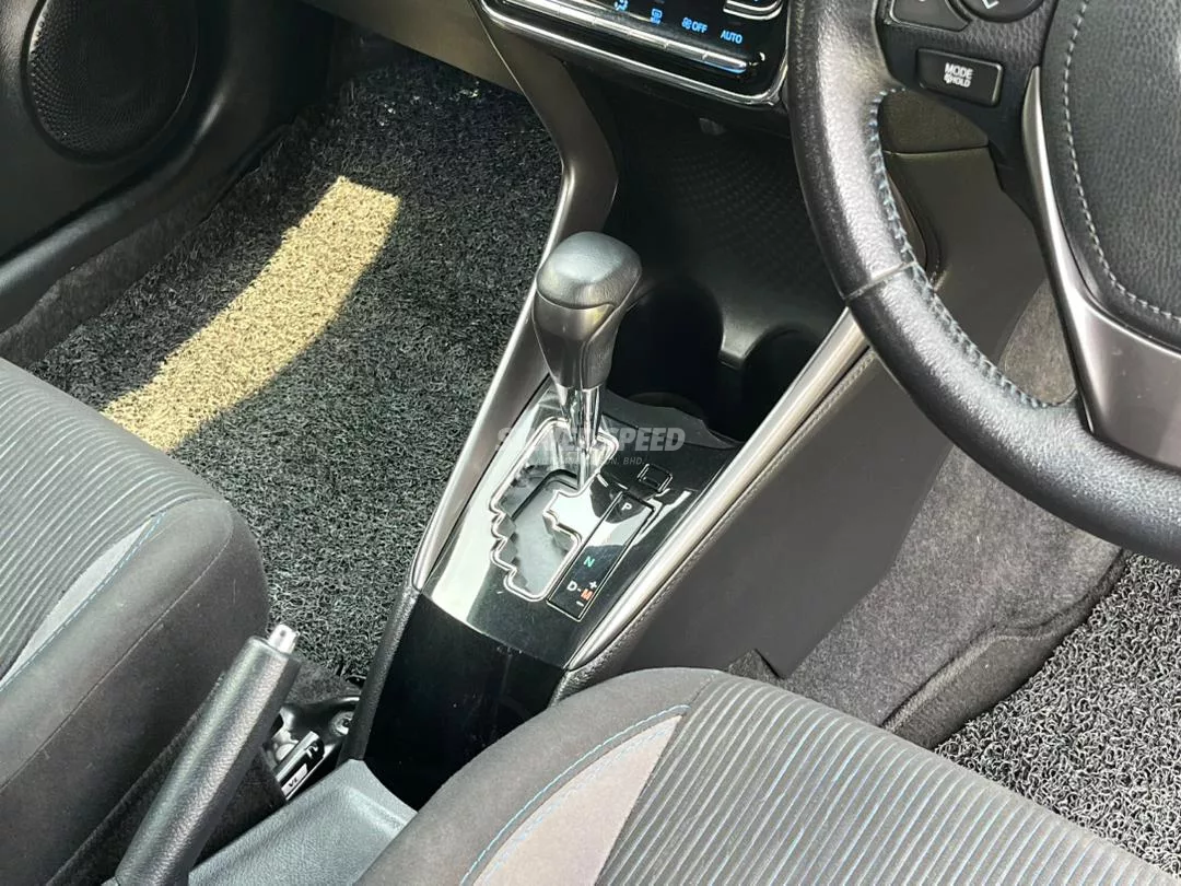 Toyota Yaris image 15