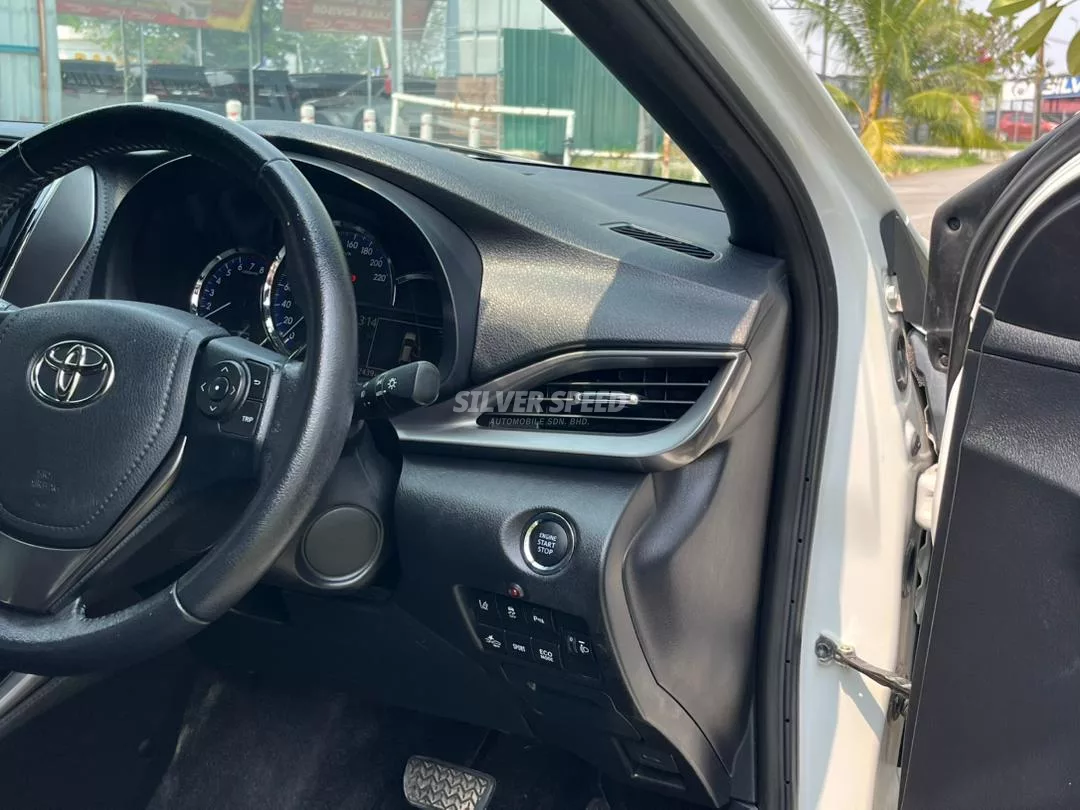 Toyota Yaris image 16