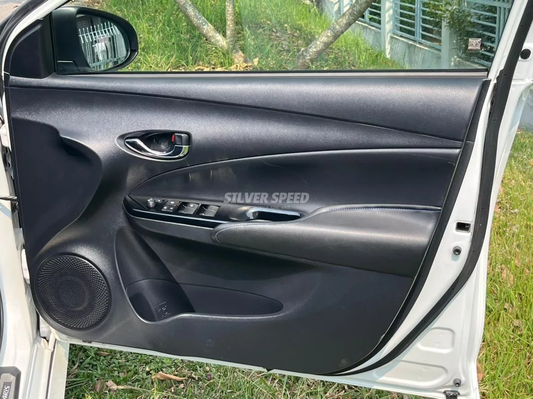 Toyota Yaris image 17