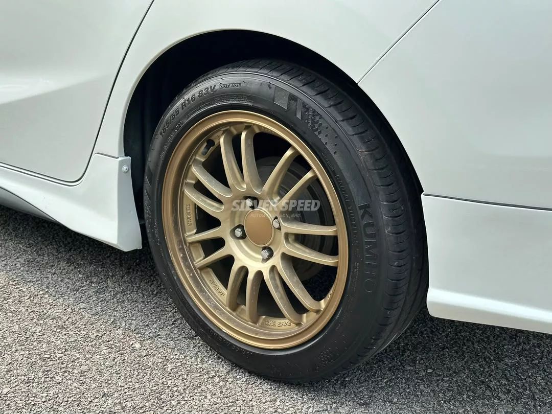 Honda Jazz image 16