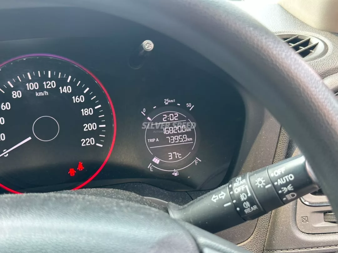 Honda Hr-v image 3