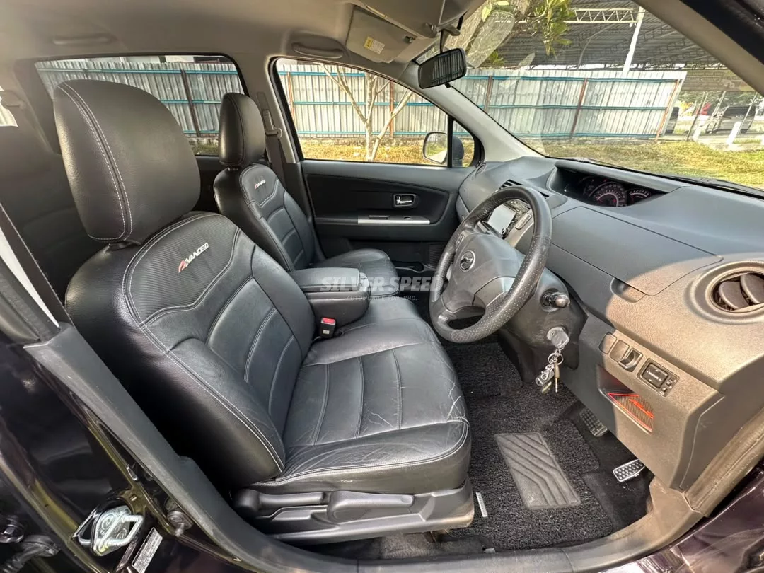 Perodua Alza image 6