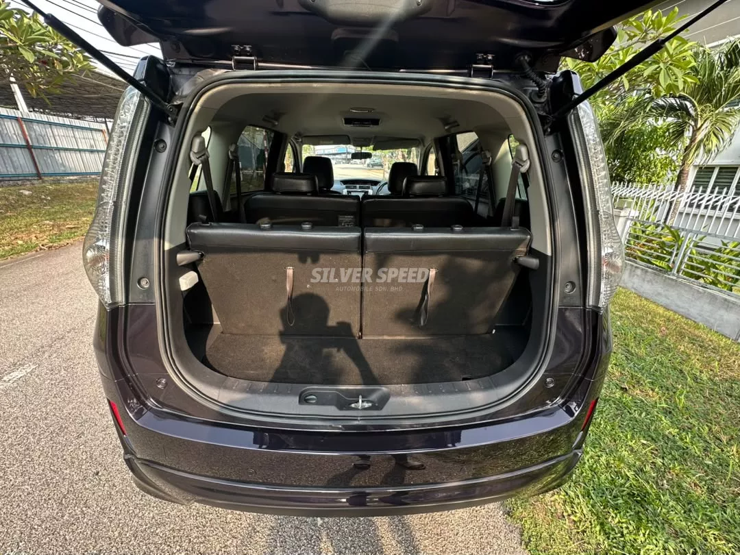 Perodua Alza image 15
