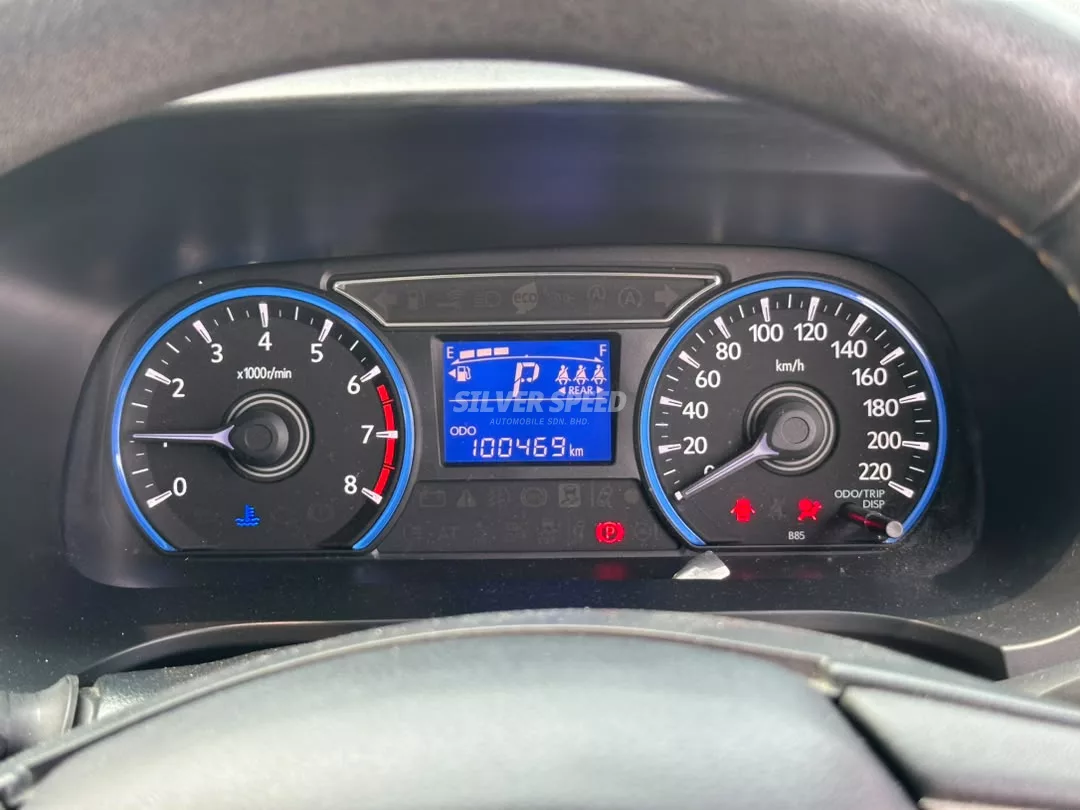 Perodua Myvi image 3