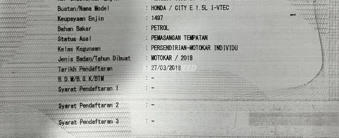 Honda City image 2