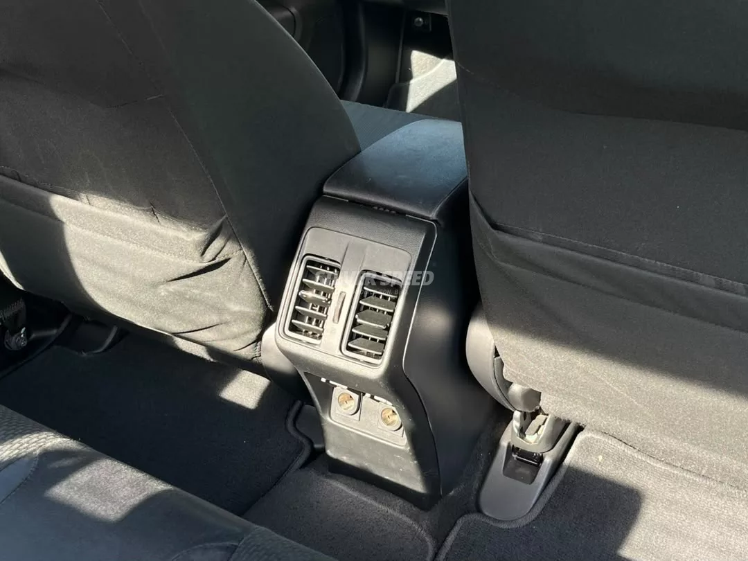 Honda City image 14