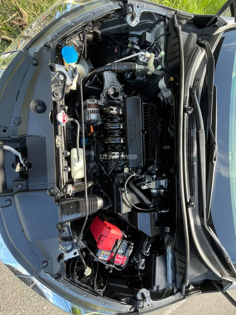 Honda City image 15