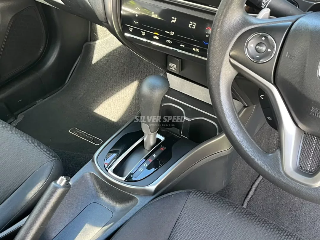 Honda City image 12