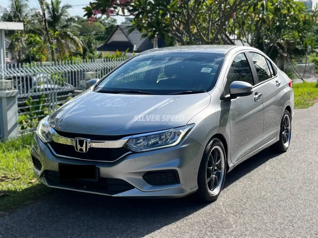Honda City image 3