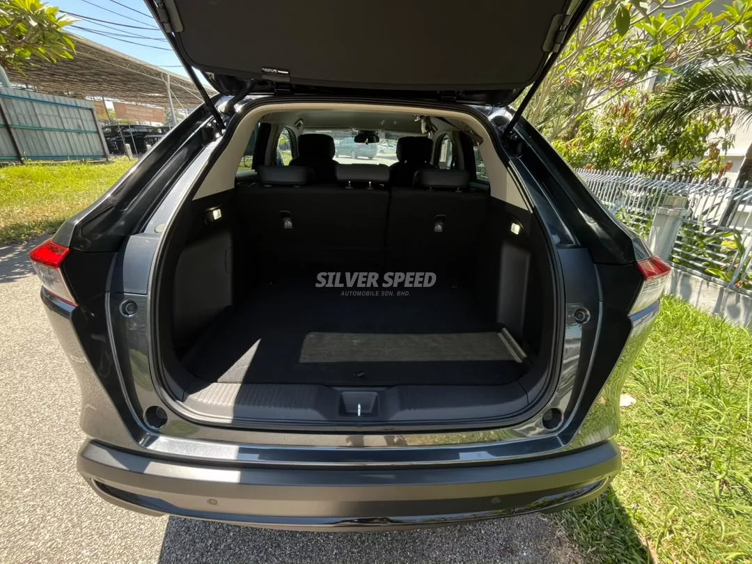 Honda Hr-v image 18