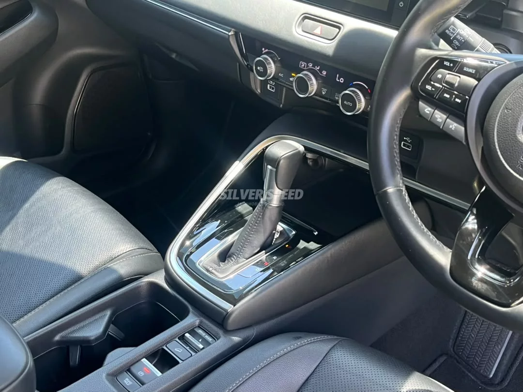Honda Hr-v image 15