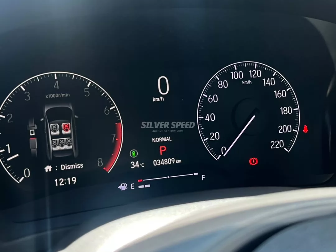 Honda Hr-v image 6