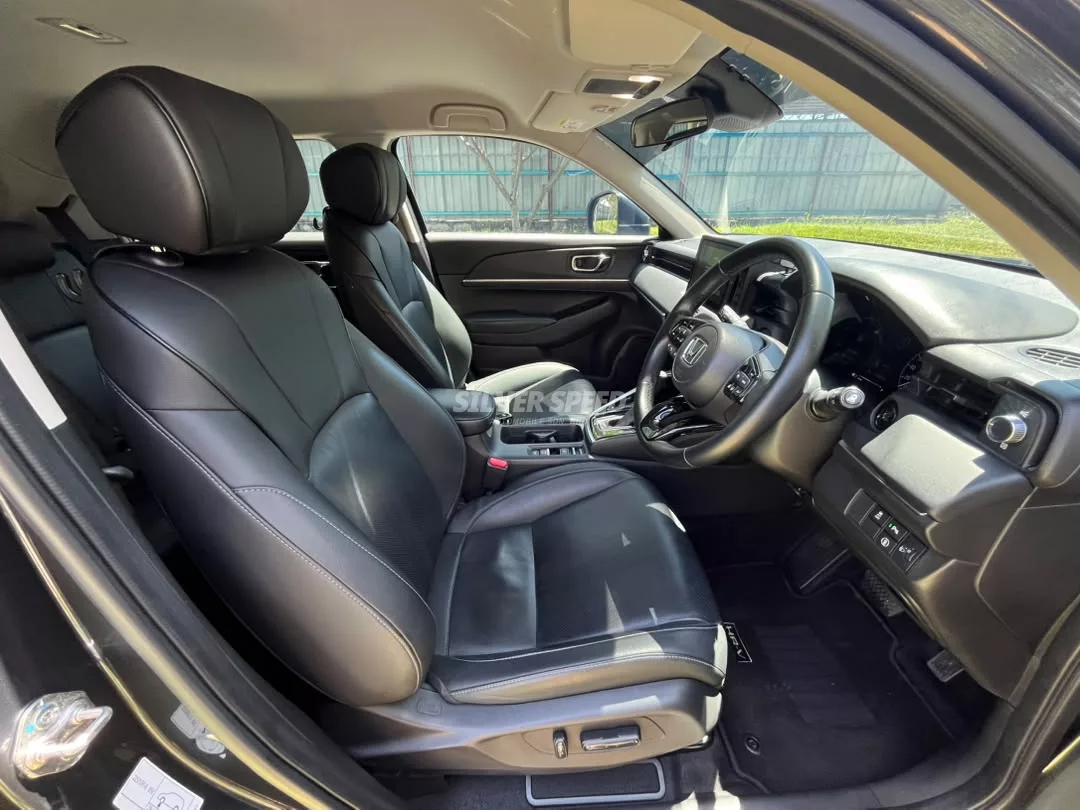 Honda Hr-v image 8