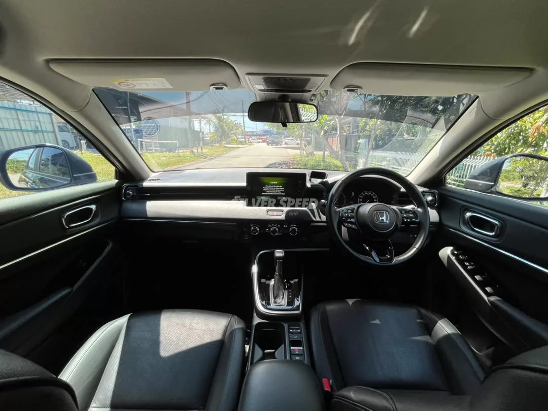 Honda Hr-v image 10