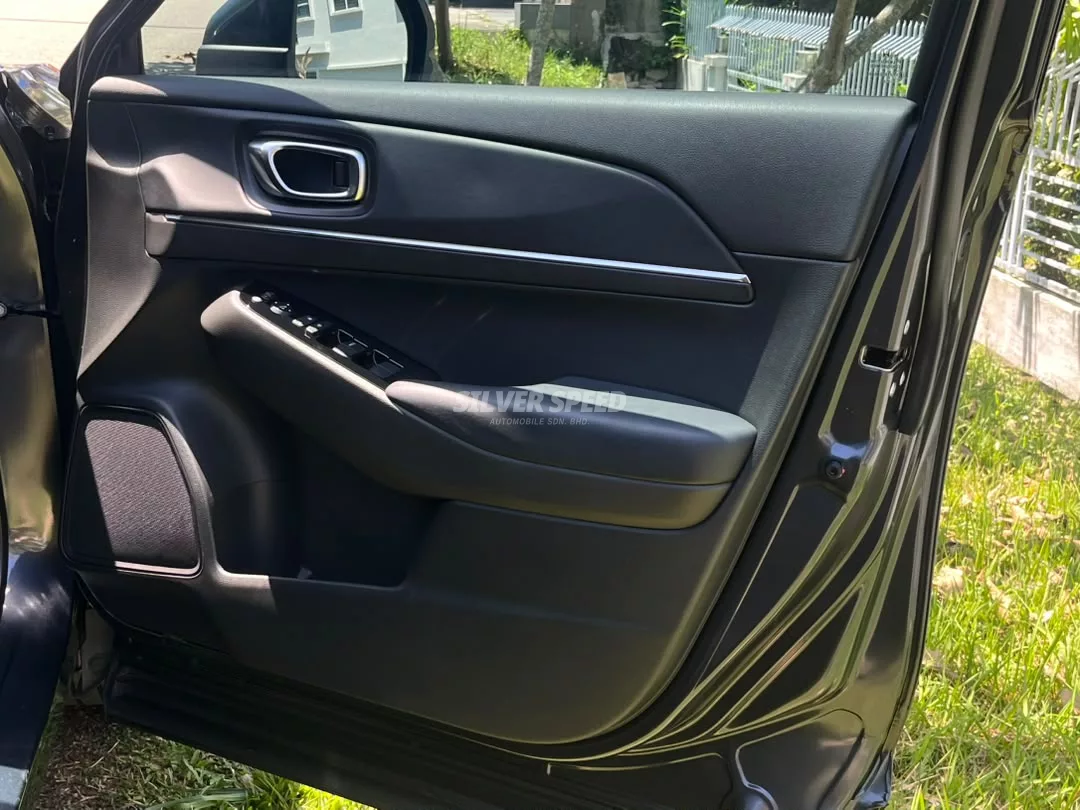 Honda Hr-v image 17