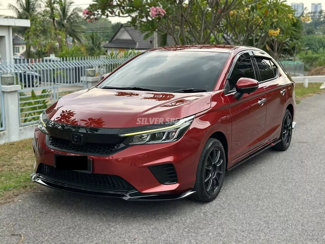 Honda City image 3