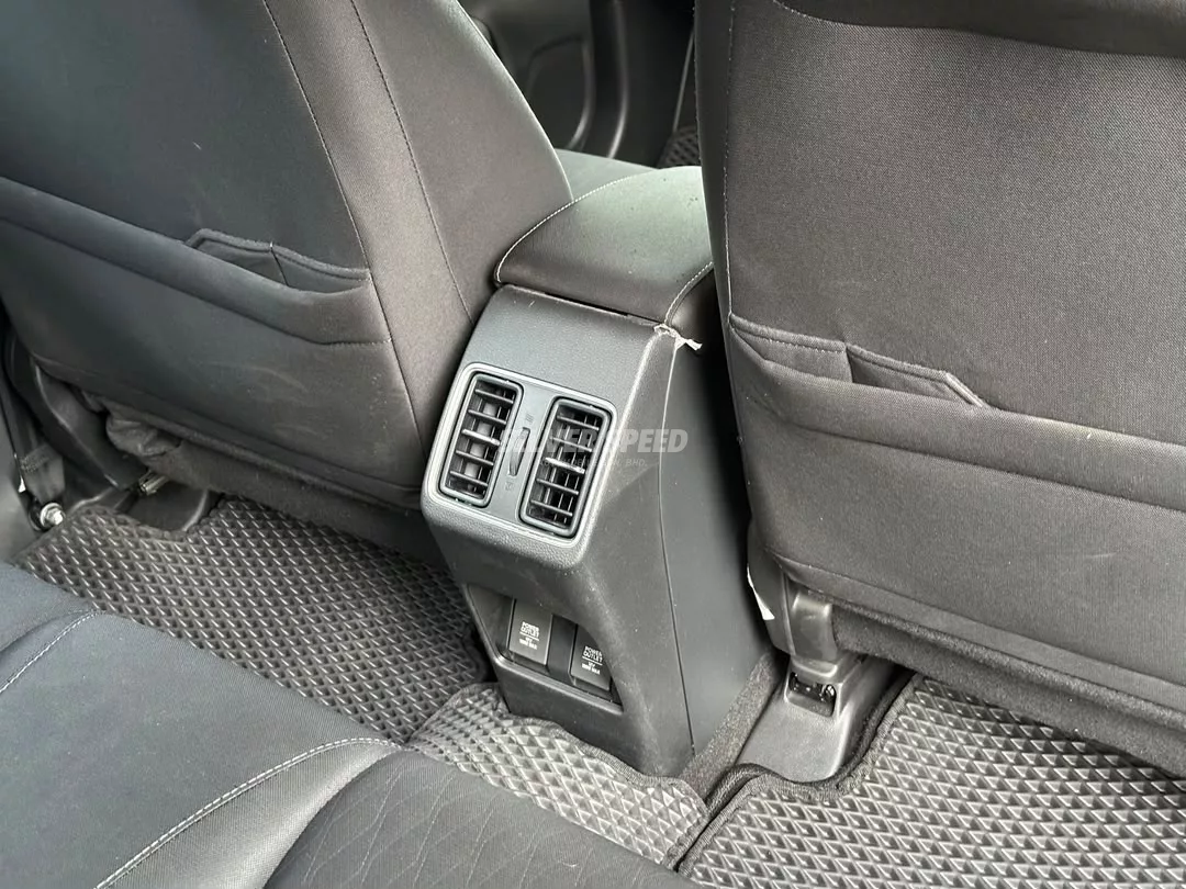 Honda City image 15