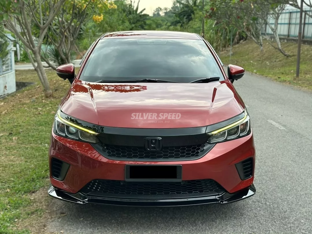 Honda City image 6