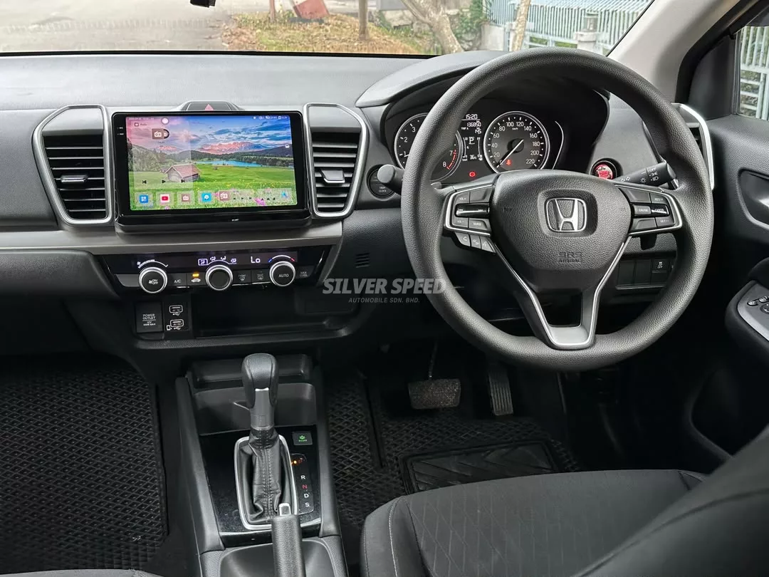 Honda City image 12