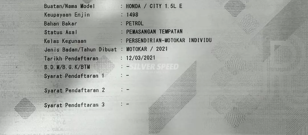 Honda City image 2