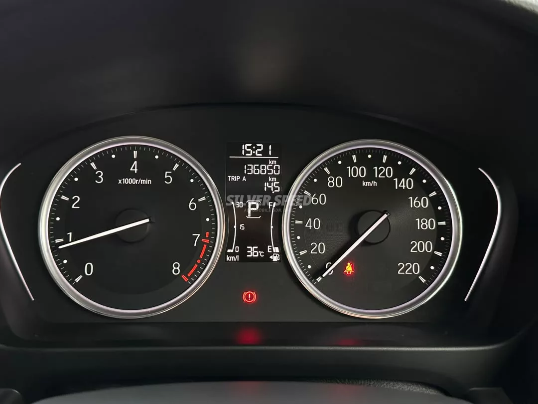 Honda City image 7