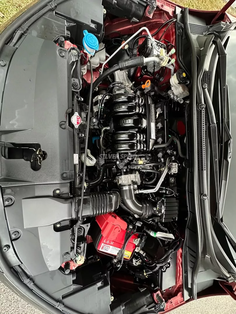 Honda City image 18