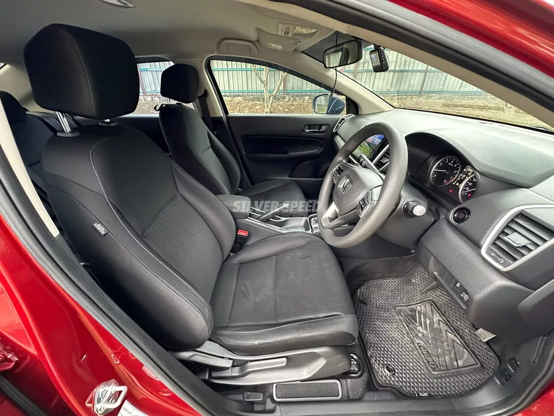Honda City image 9