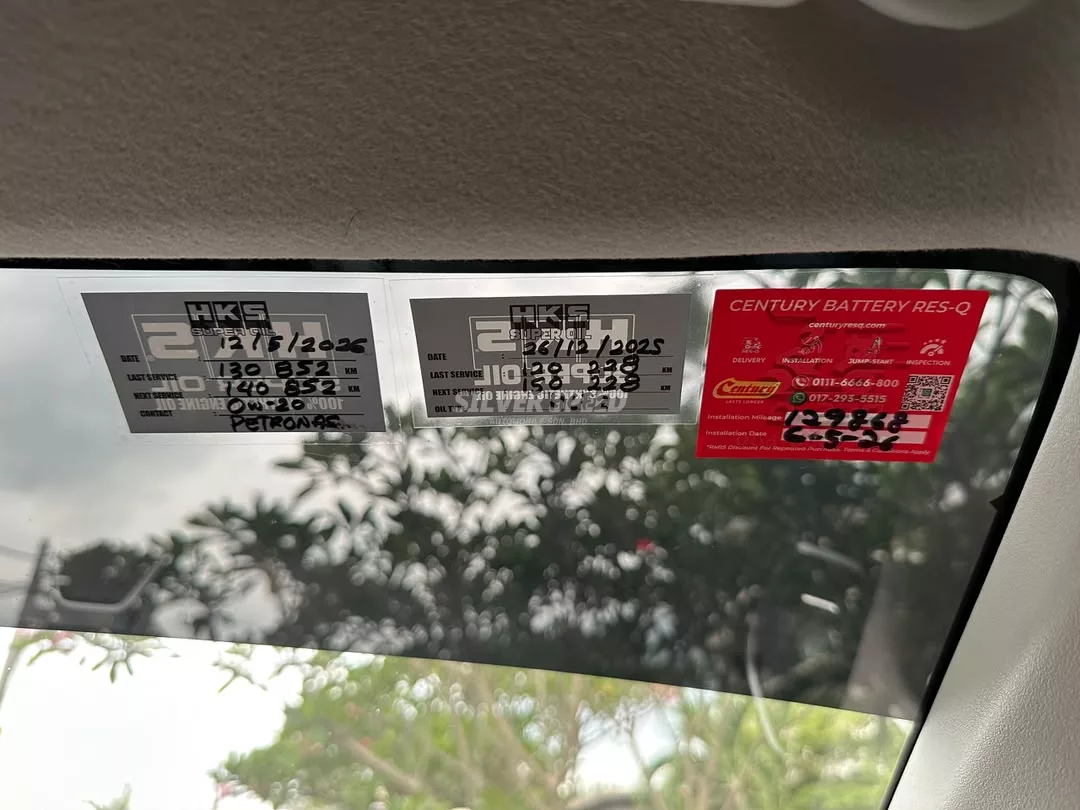 Honda City image 8