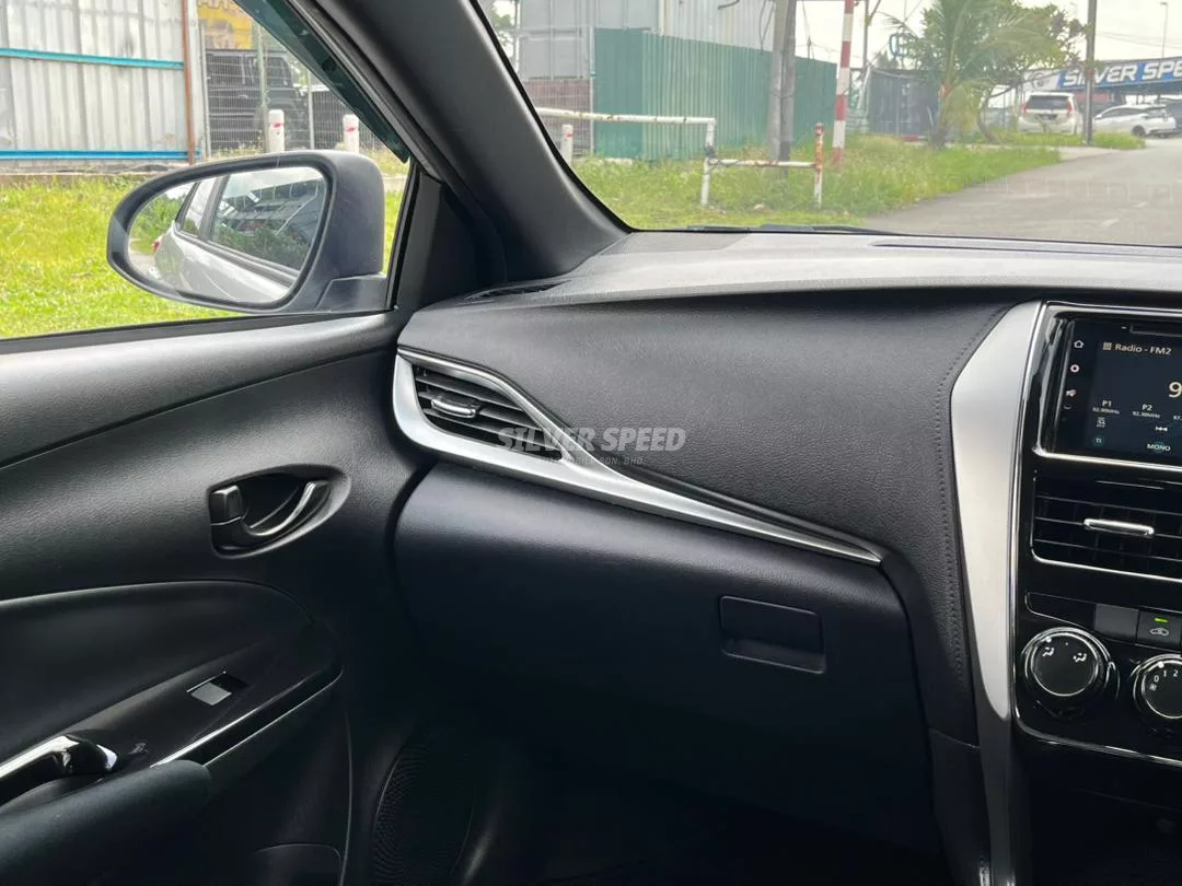 Toyota Yaris image 11