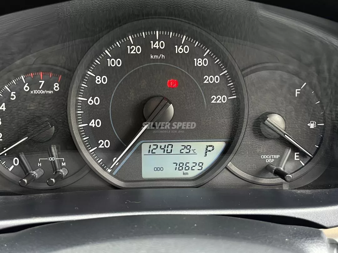 Toyota Yaris image 7