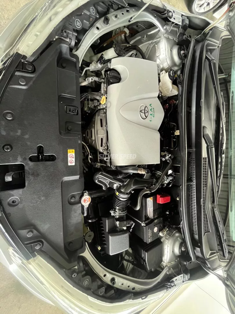 Toyota Yaris image 15