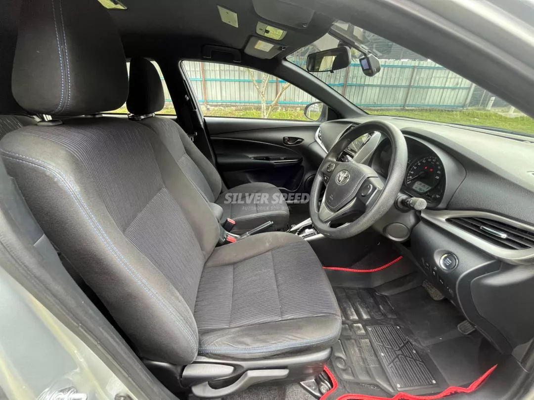 Toyota Yaris image 12