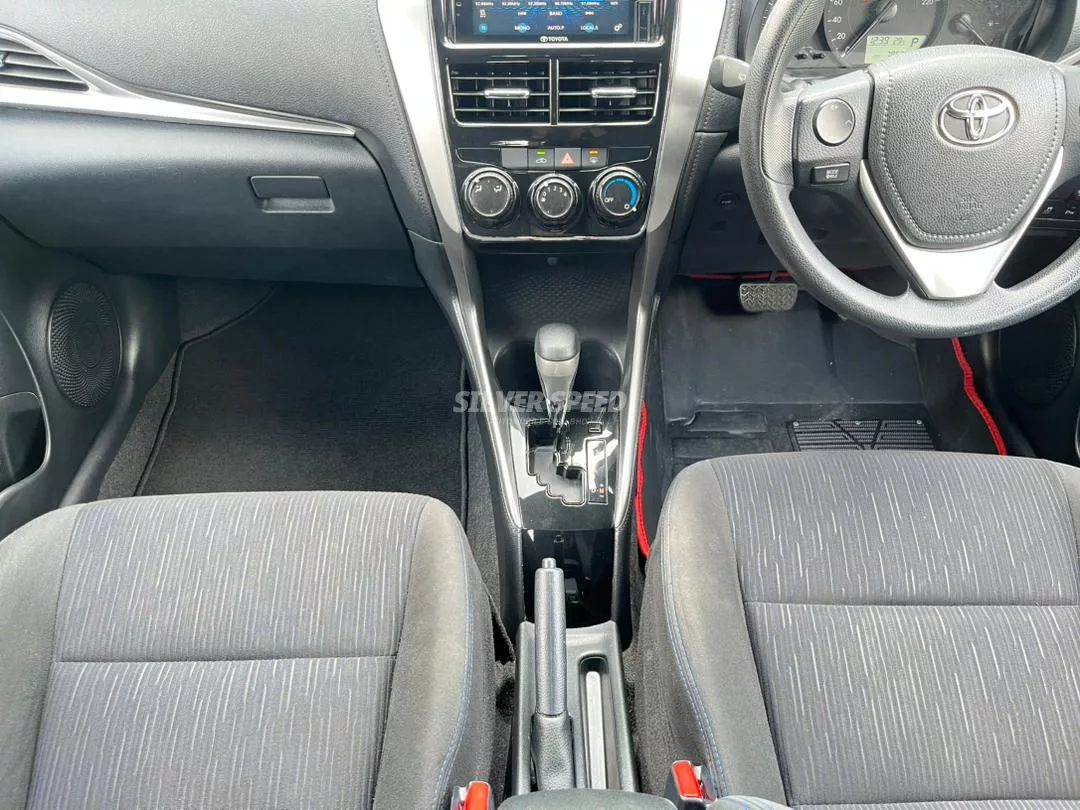 Toyota Yaris image 14