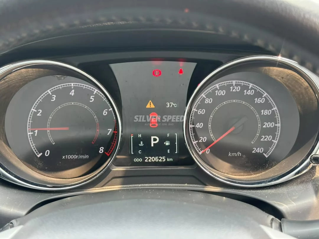 Mitsubishi ASX image 3