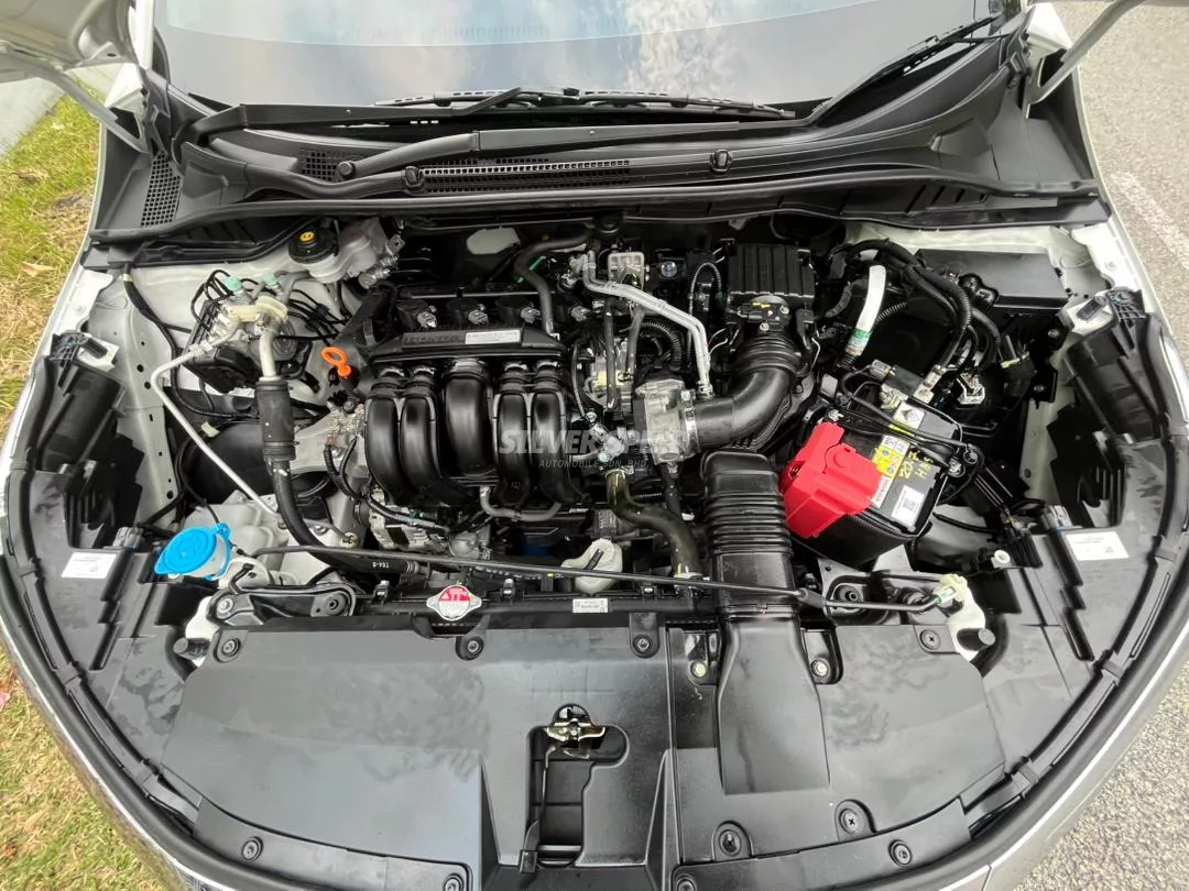Honda City image 19