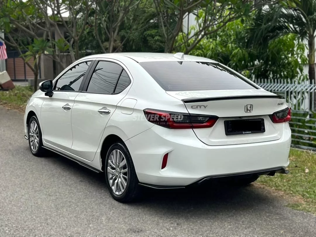 Honda City image 6