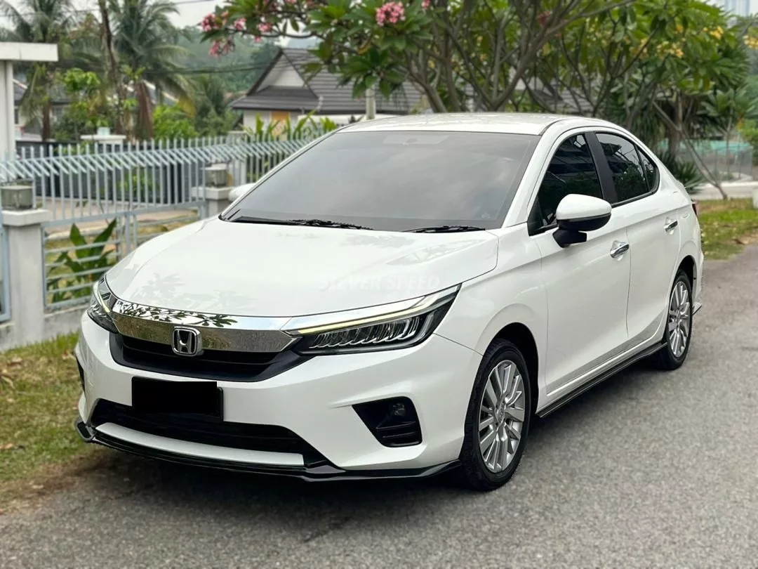 Honda City image 3