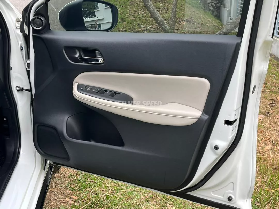 Honda City image 18