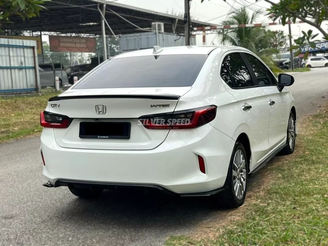 Honda City image 5