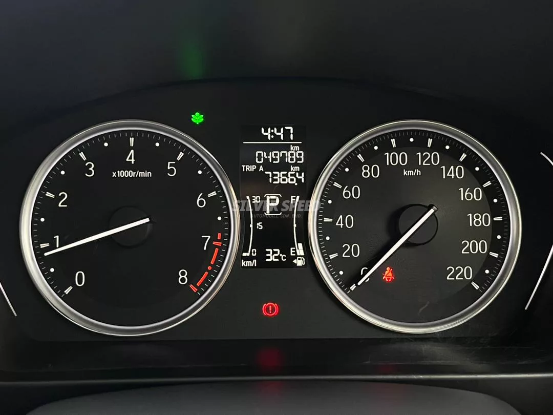 Honda City image 9