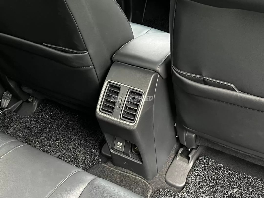 Honda City image 17