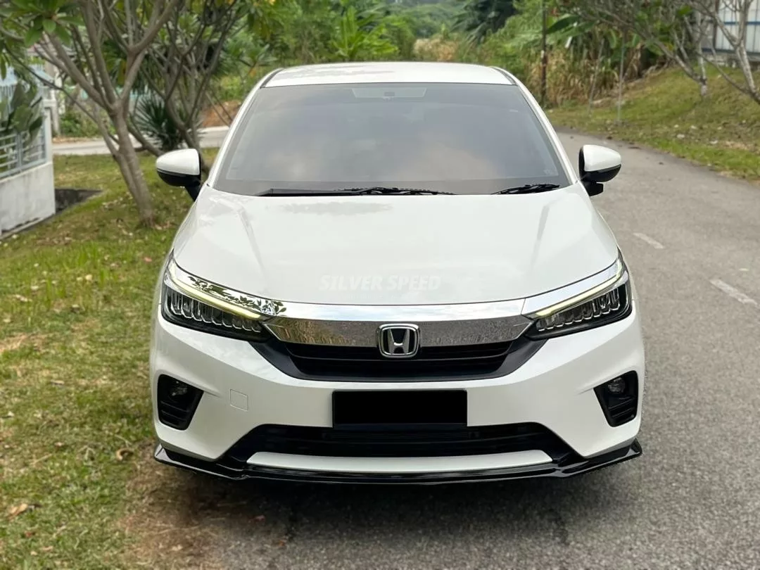 Honda City image 4