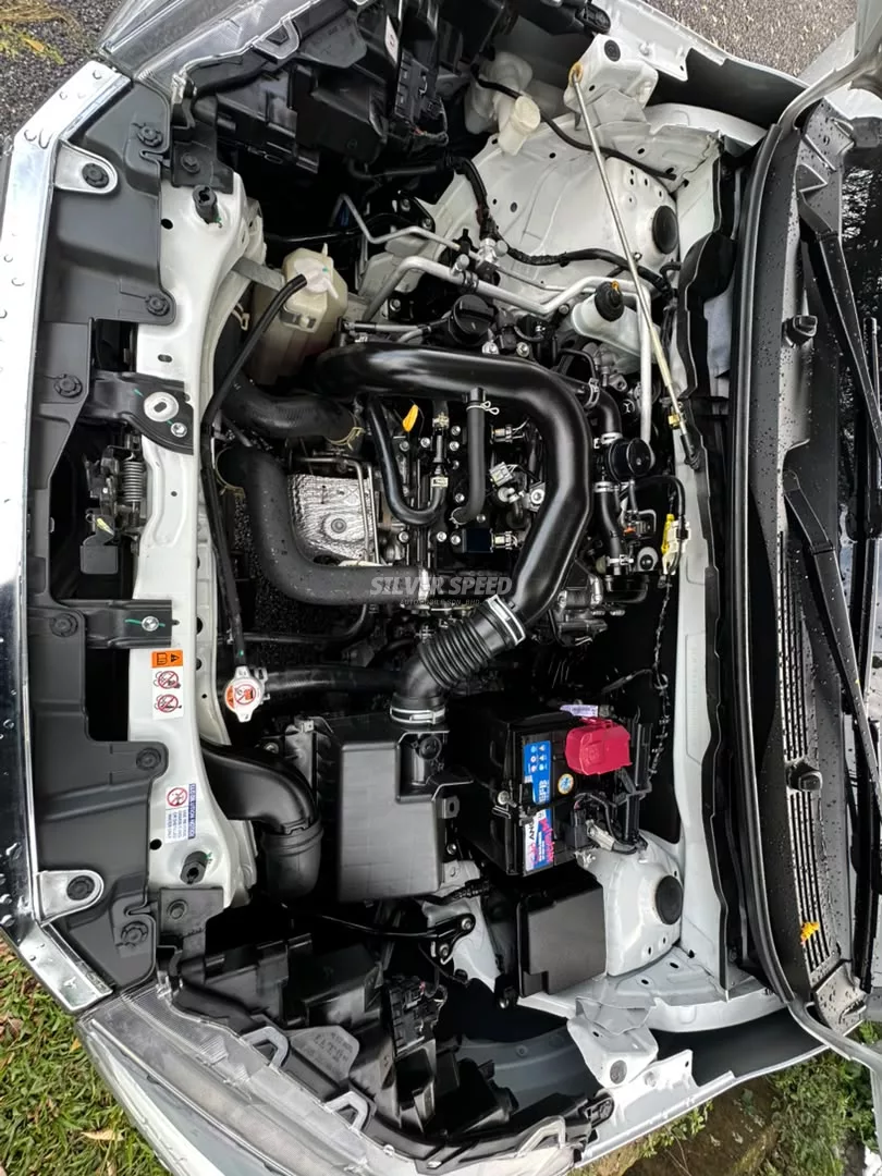 Perodua Ativa image 16