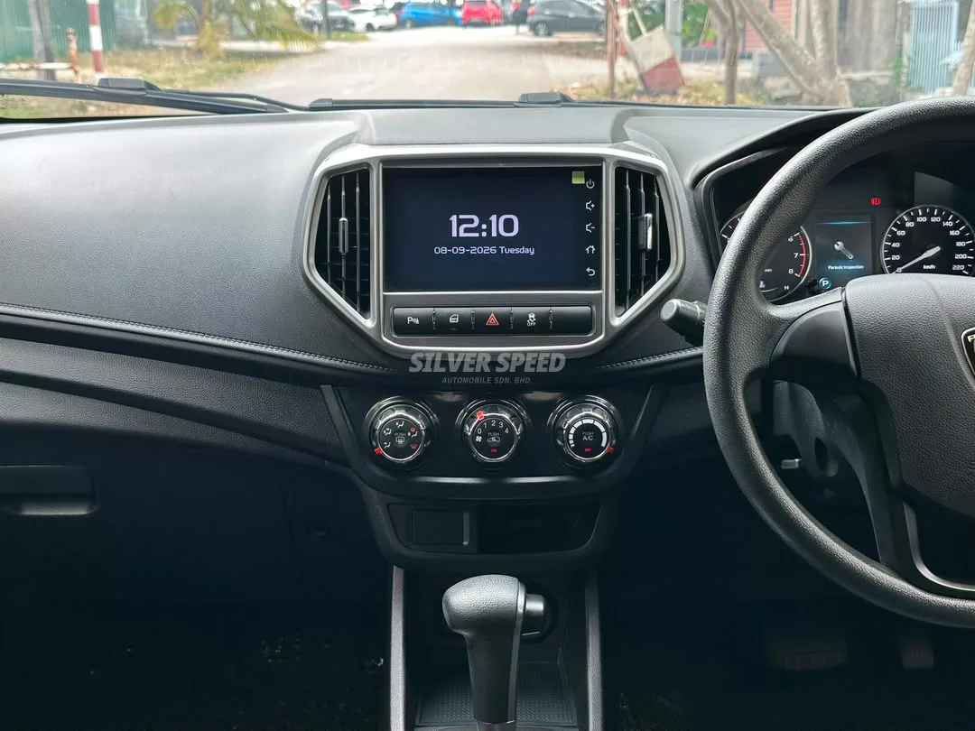 Proton Iriz image 16