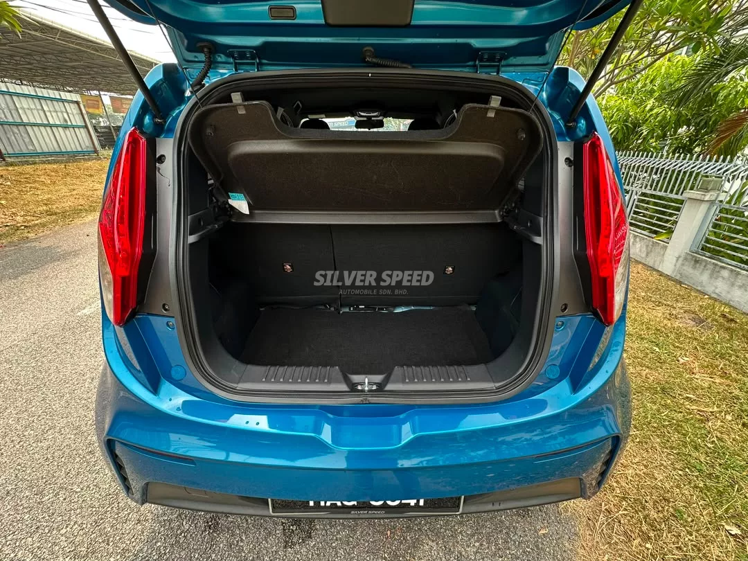 Proton Iriz image 17