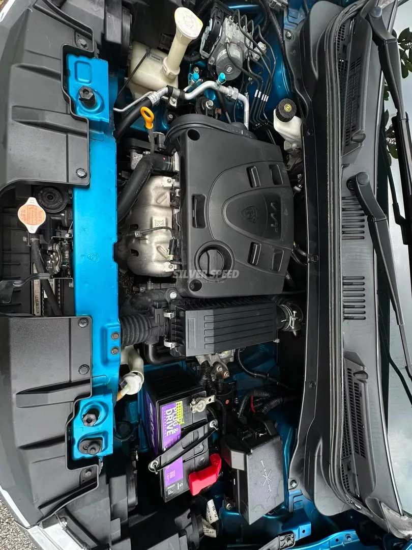 Proton Iriz image 18
