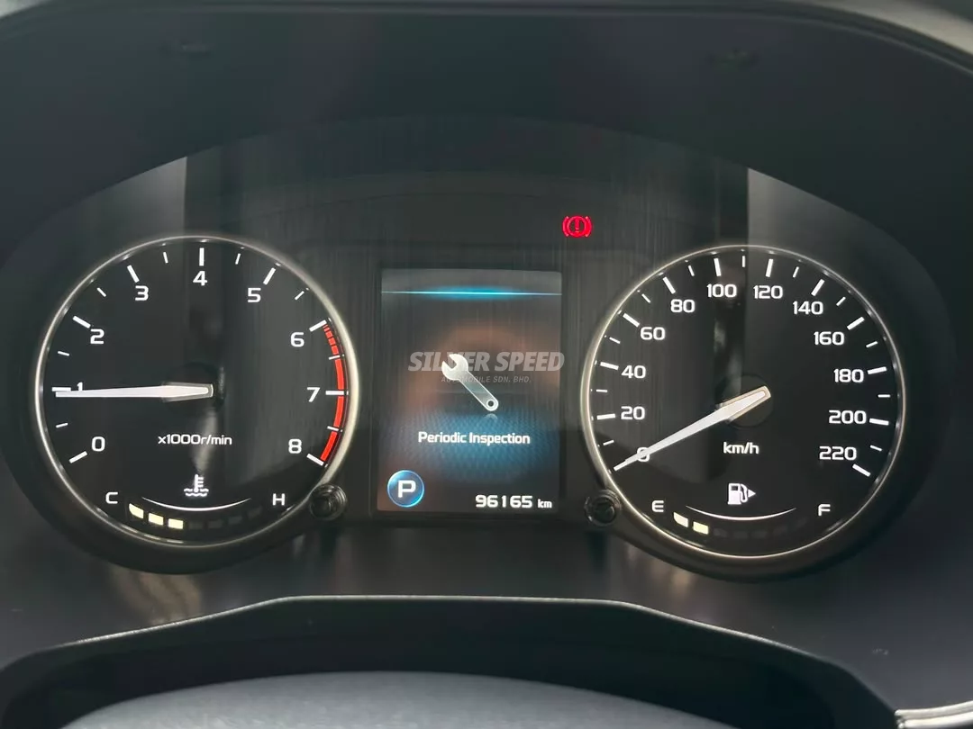 Proton Iriz image 10