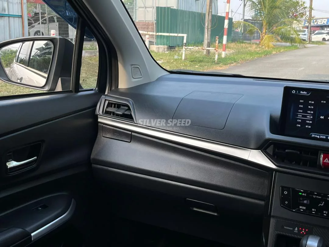 Perodua Alza image 16