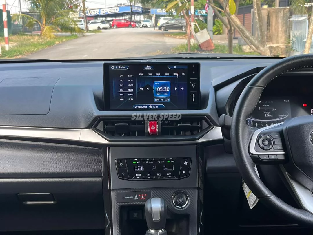 Perodua Alza image 15