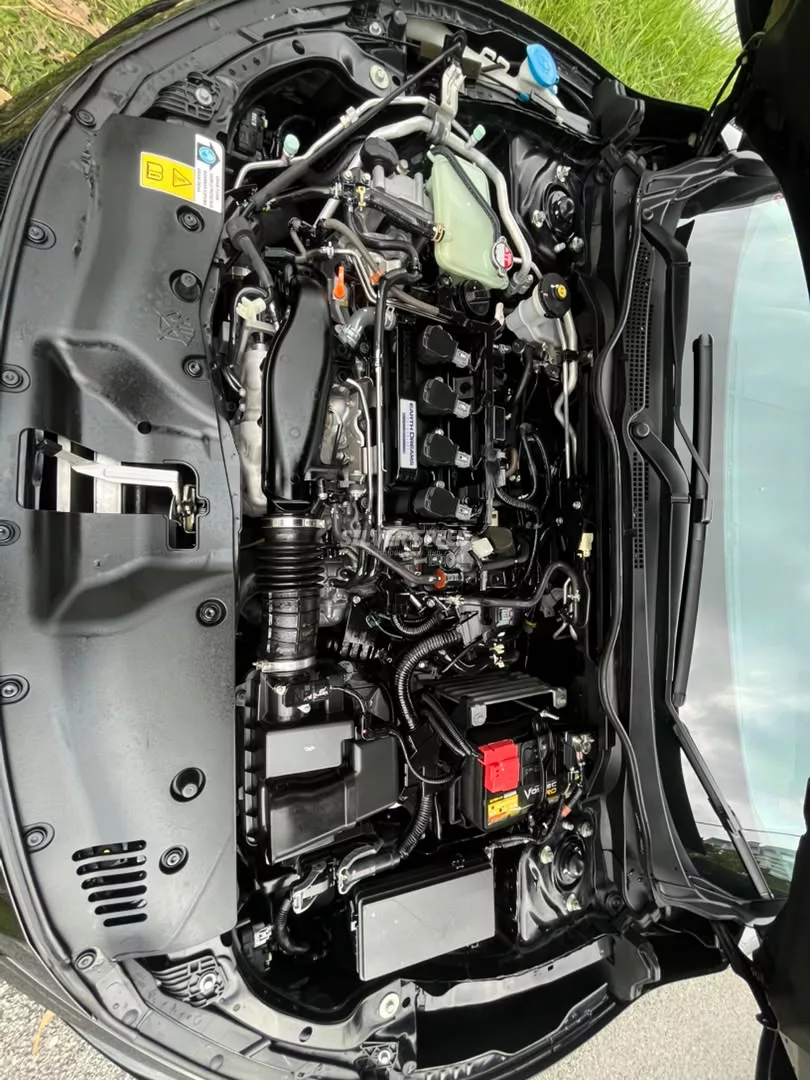 Honda Civic image 18